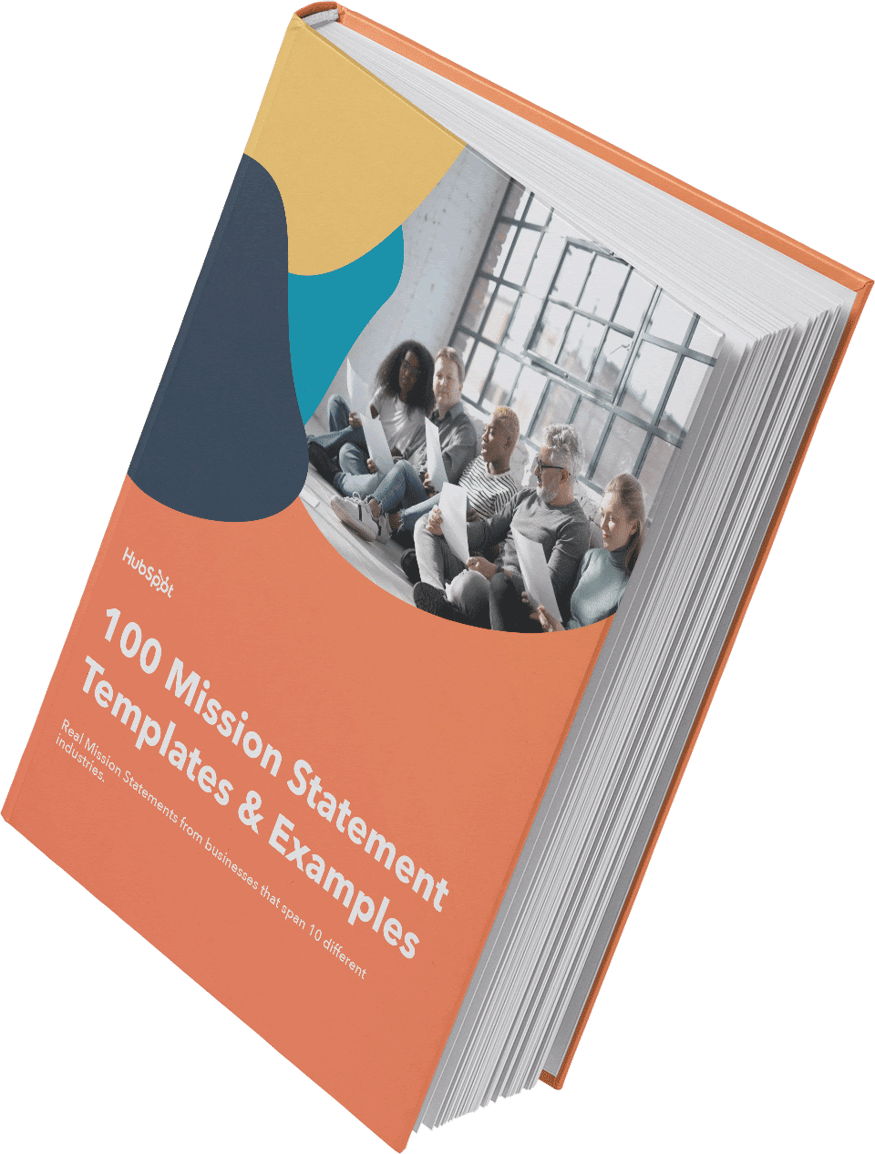 32 Mission and Vision Statement Examples That Will Inspire Your Buyers